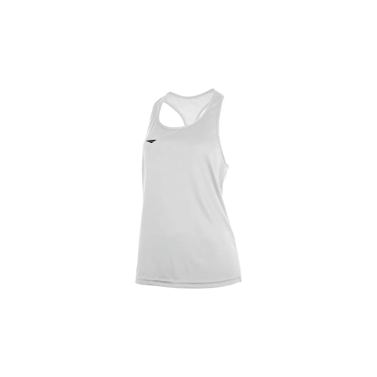 PENALTY - Polera Sin Manga Penalty 284 Femenina Blanco PENALTY