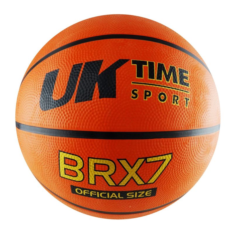 UK TIME - BALON  DE BASQUETBOL N°7 UKTIME