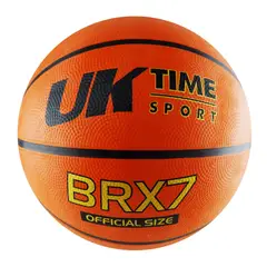 UK TIME - BALON DE BASQUETBOL N°7 UKTIME