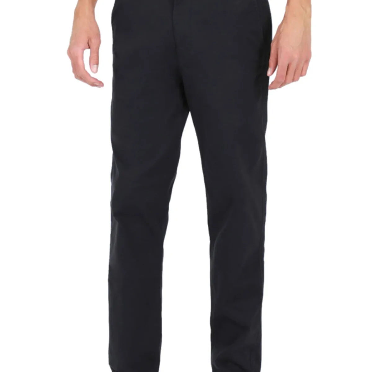 DOCKERS - Pantalón Casual Chino Slim Fit Azul Dockers