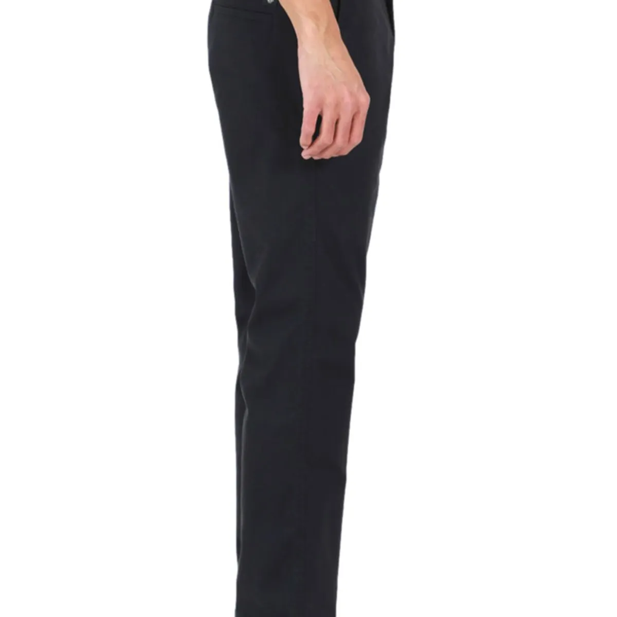 DOCKERS - Pantalón Casual Chino Slim Fit Azul Dockers