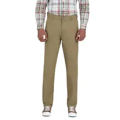 DOCKERS - Pantalón Casual Chino Slim Fit Khaki