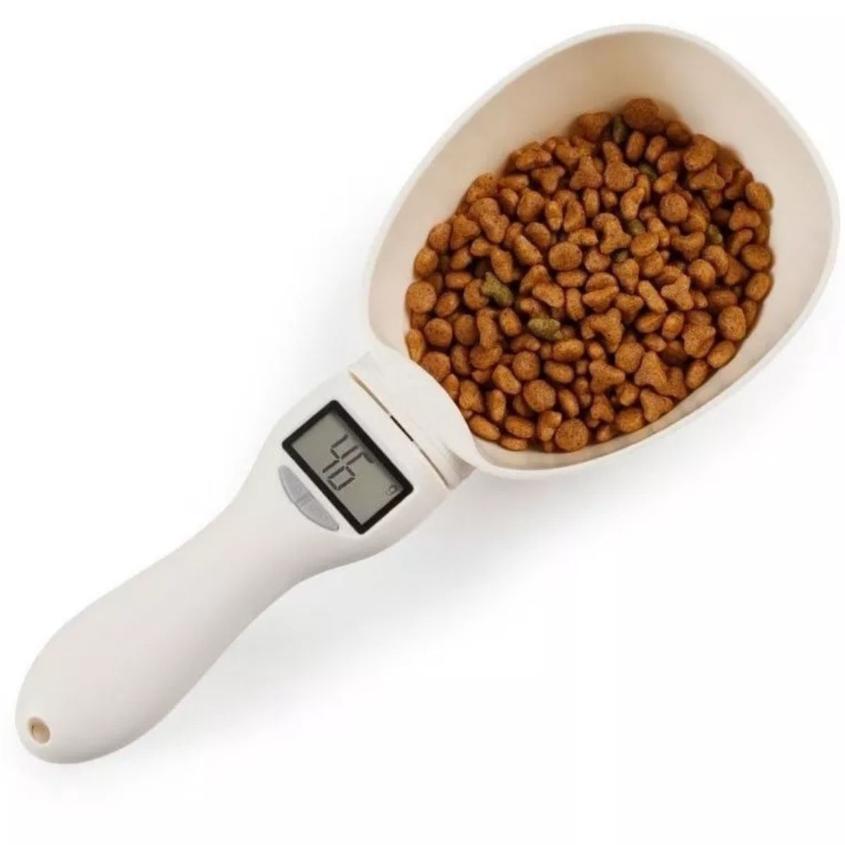 GENERICO - Pesa Balanza Digital De Cocina Cuchara