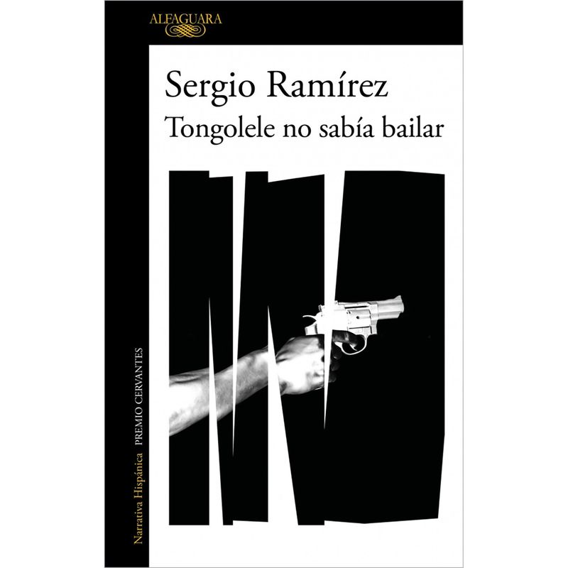 PENGUIN RANDOM HOUSE - LIBRO Tongolele no sabía bailar