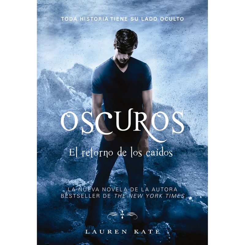 PENGUIN RANDOM HOUSE - LIBRO El retorno de los caídos (Oscuros 6)