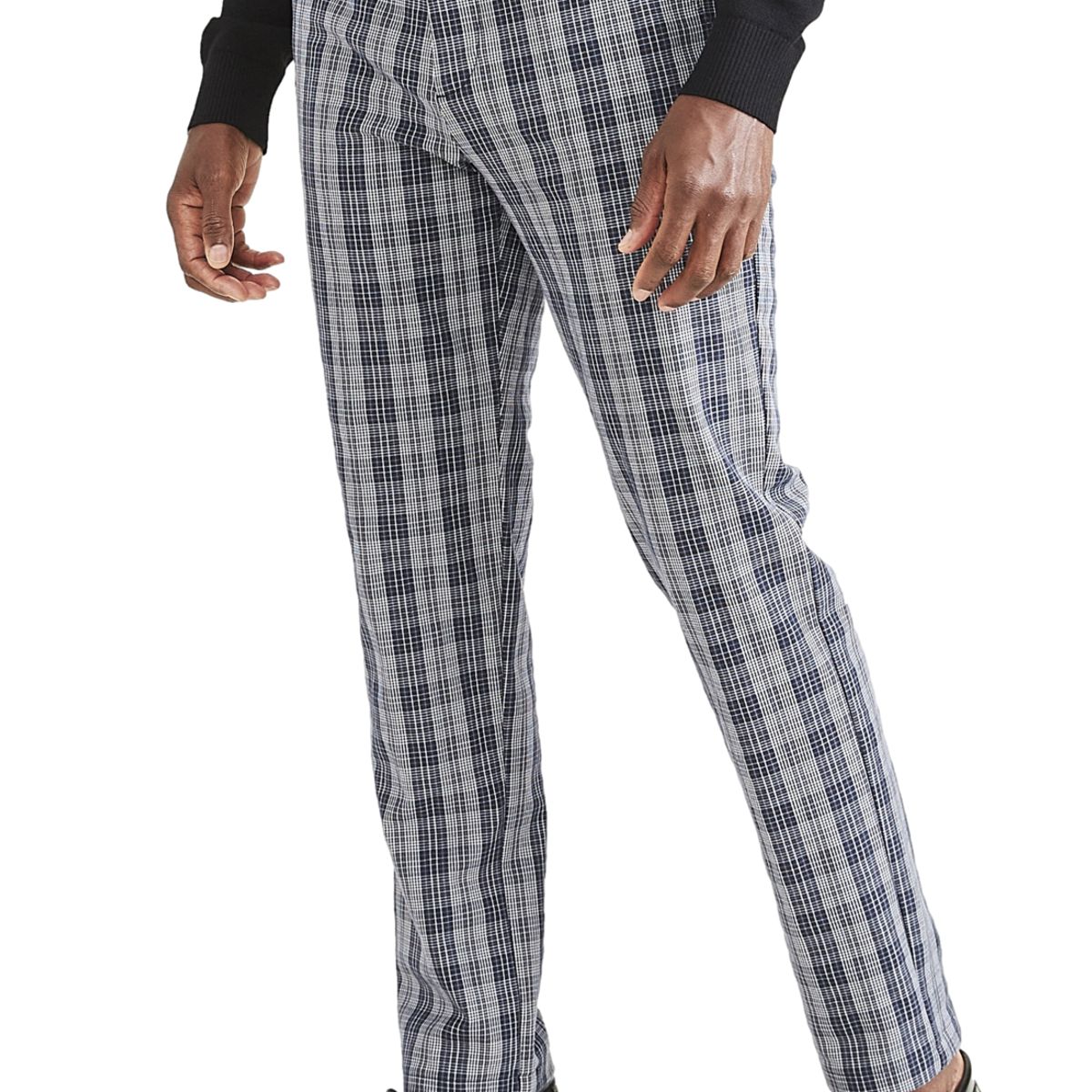 DOCKERS - Pantalón Hombre Workday Slim Fit Navy Blazer Dockers