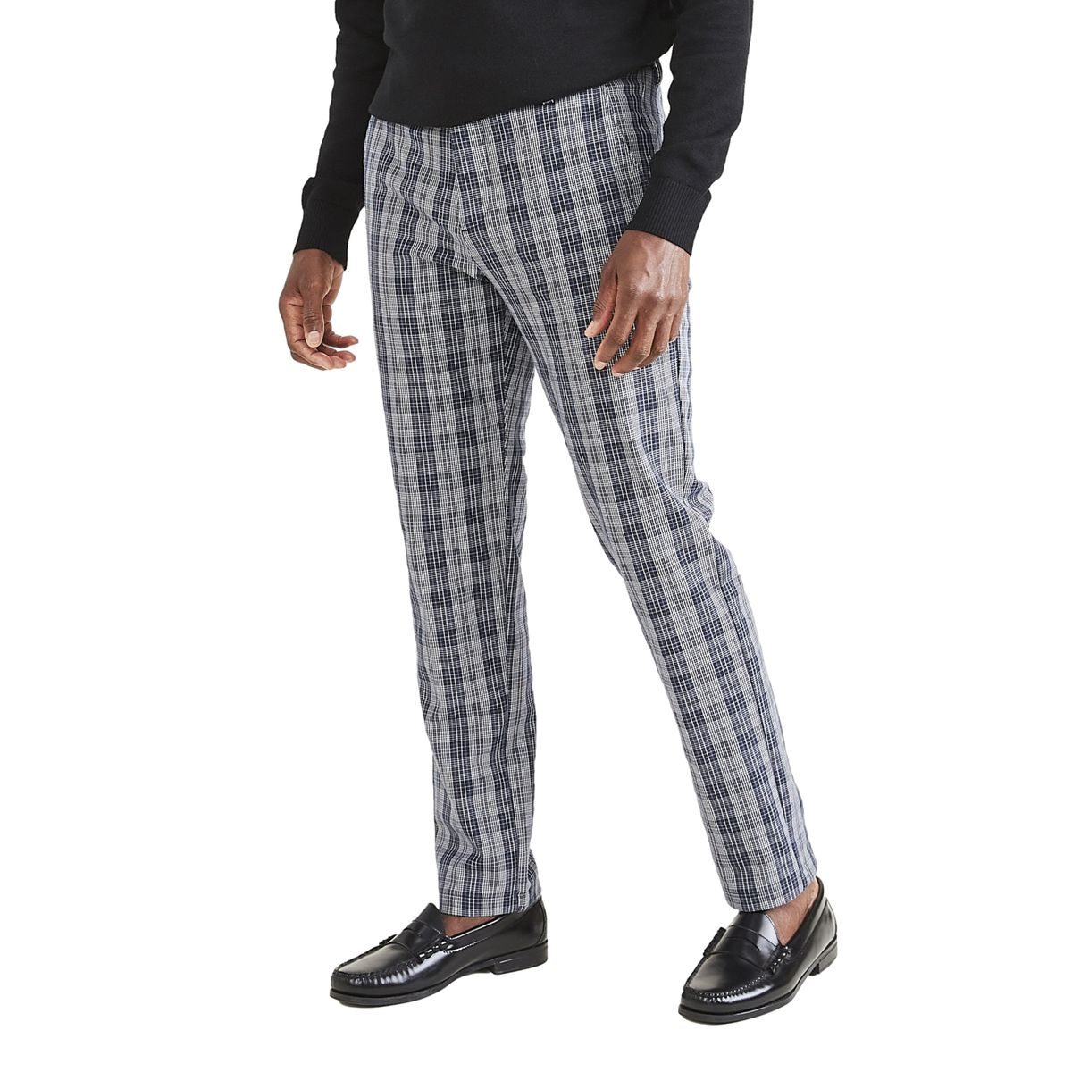 DOCKERS - Pantalón Hombre Workday Slim Fit Navy Blazer Dockers