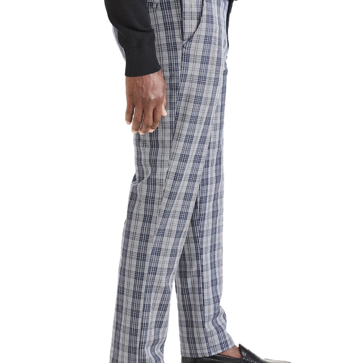 DOCKERS - Pantalón Hombre Workday Slim Fit Navy Blazer Dockers
