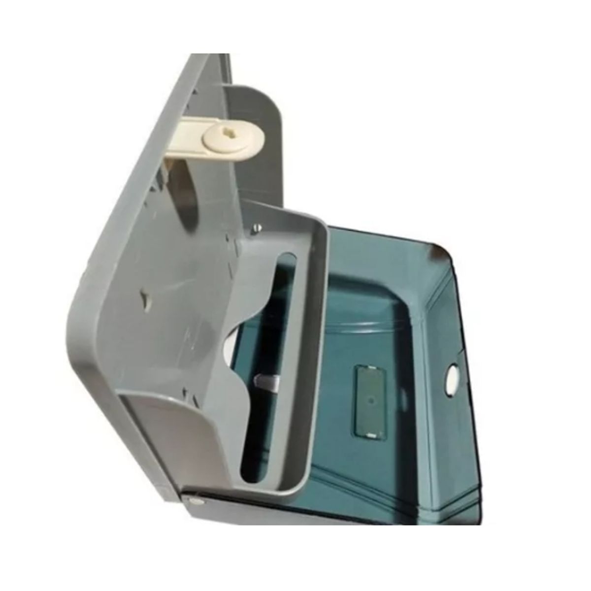 OFERTABKN - Dispensador De Papel Toalla Interfoliada