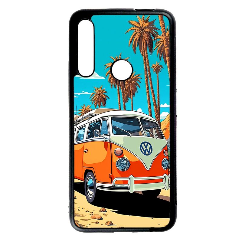 GENERICO - Carcasa Para MOTOROLA ONE FUSION Diseño 209