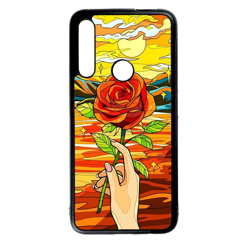 GENERICO - Carcasa Para MOTOROLA ONE FUSION Diseño 248
