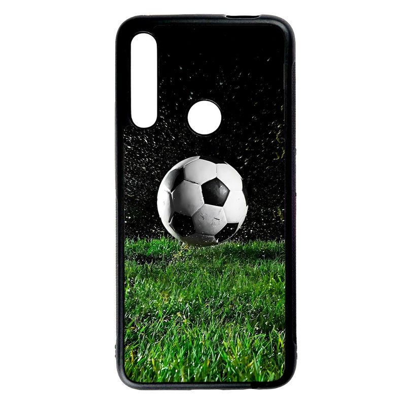 GENERICO - Carcasa Para MOTOROLA ONE FUSION Diseño 249