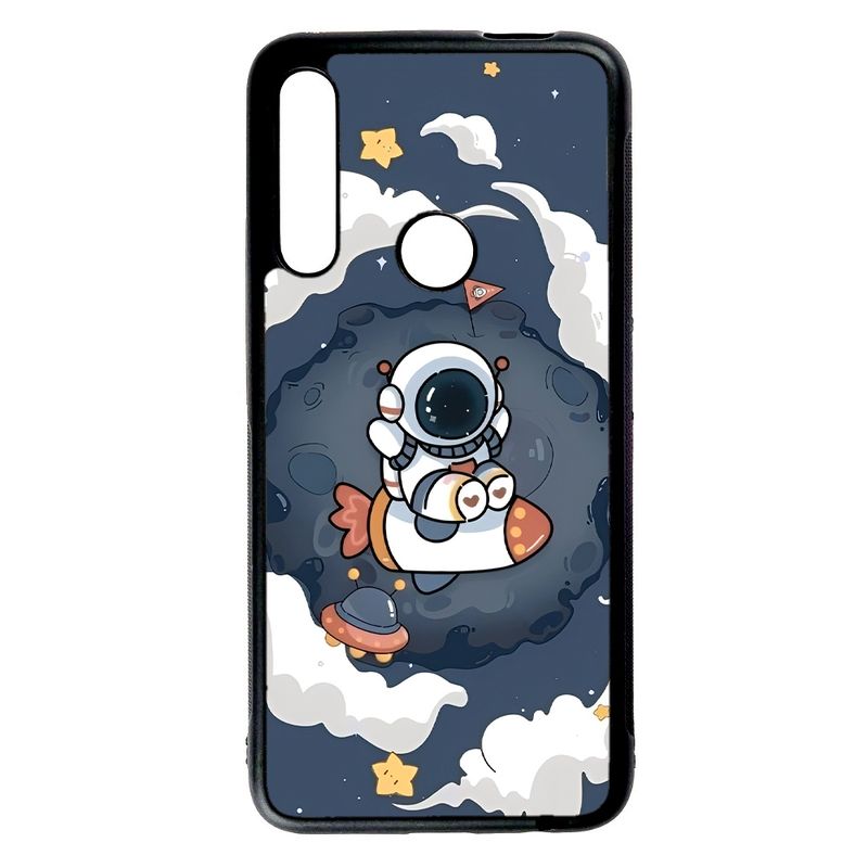 GENERICO - Carcasa Para MOTOROLA ONE FUSION Diseño 250