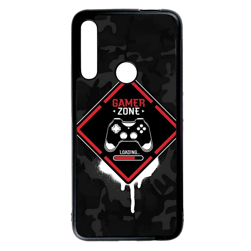 GENERICO - Carcasa Para HUAWEI PSMART 2019 Diseño 270