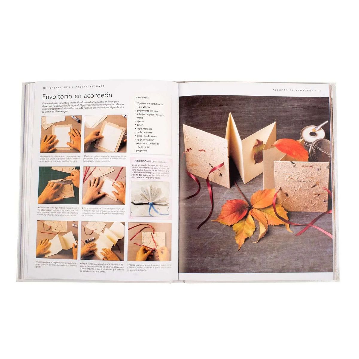 LEXUS - Libro Guía Práctica Del Scrapbooking Nuevo Y Original Lexus