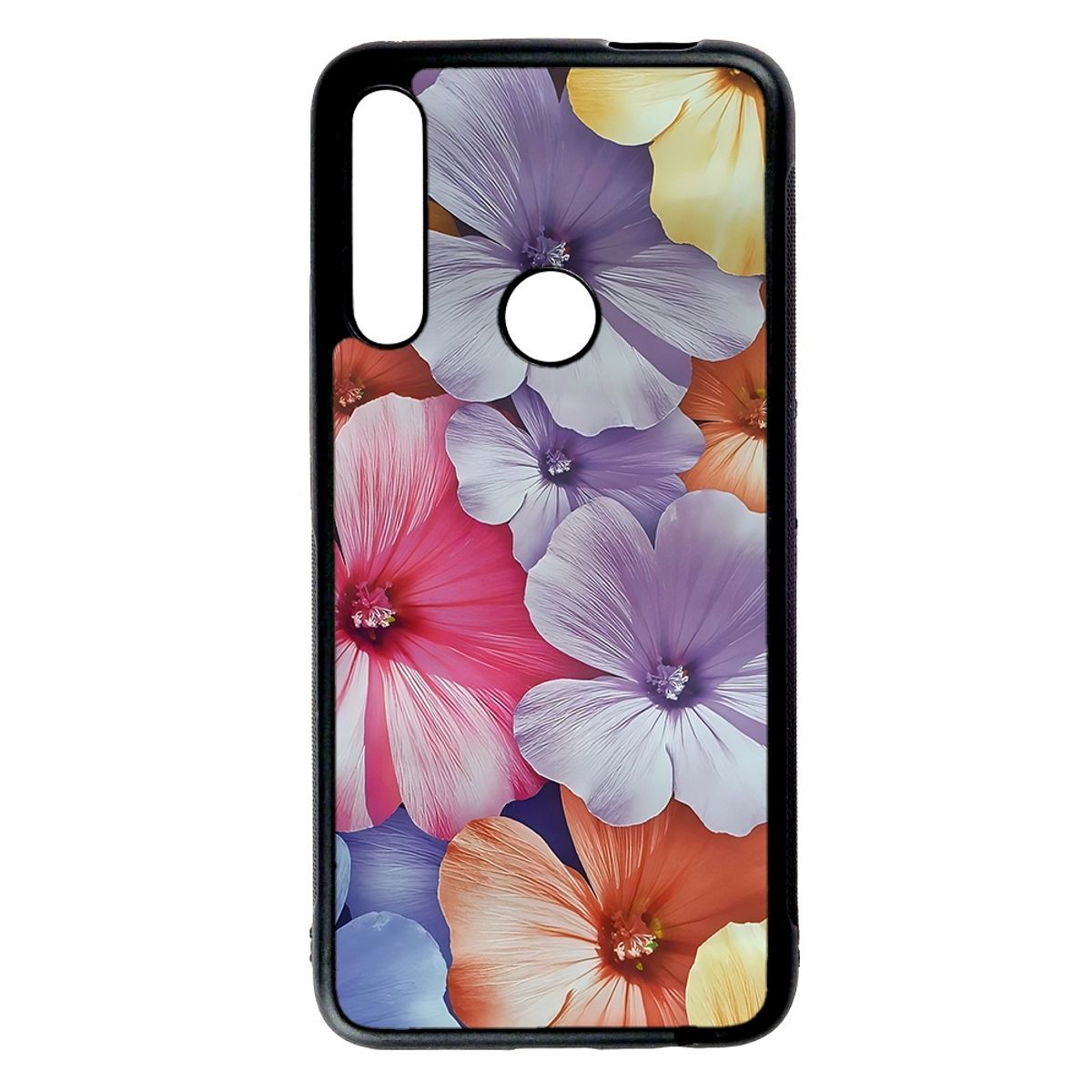 GENERICO - Carcasa Para HUAWEI PSMART 2019 Diseño 208