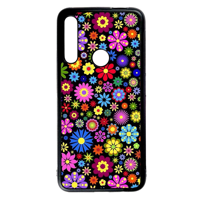 GENERICO - Carcasa Para HUAWEI PSMART 2019 Diseño 239