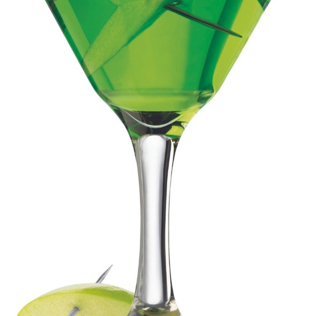 LIBBEY - SET X 6 COPAS MARTINI 274ML