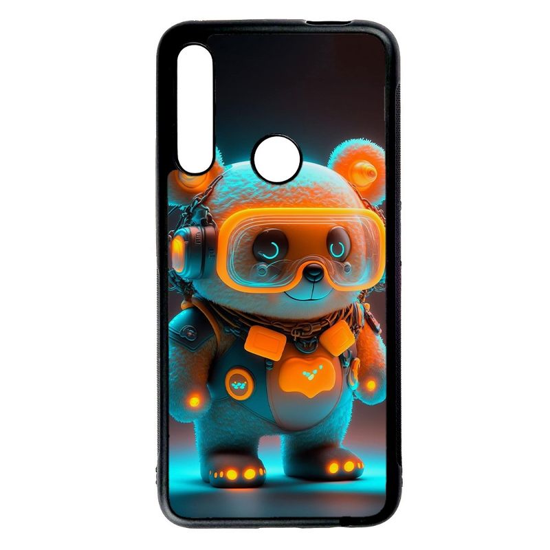GENERICO - Carcasa Para HUAWEI PSMART 2019 Diseño 268