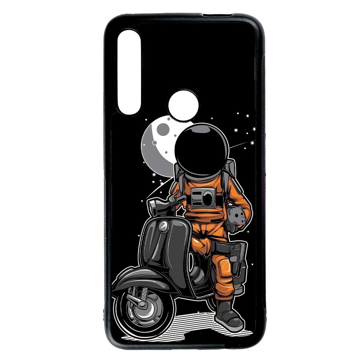 GENERICO - Carcasa Para HUAWEI PSMART 2019 Diseño 230