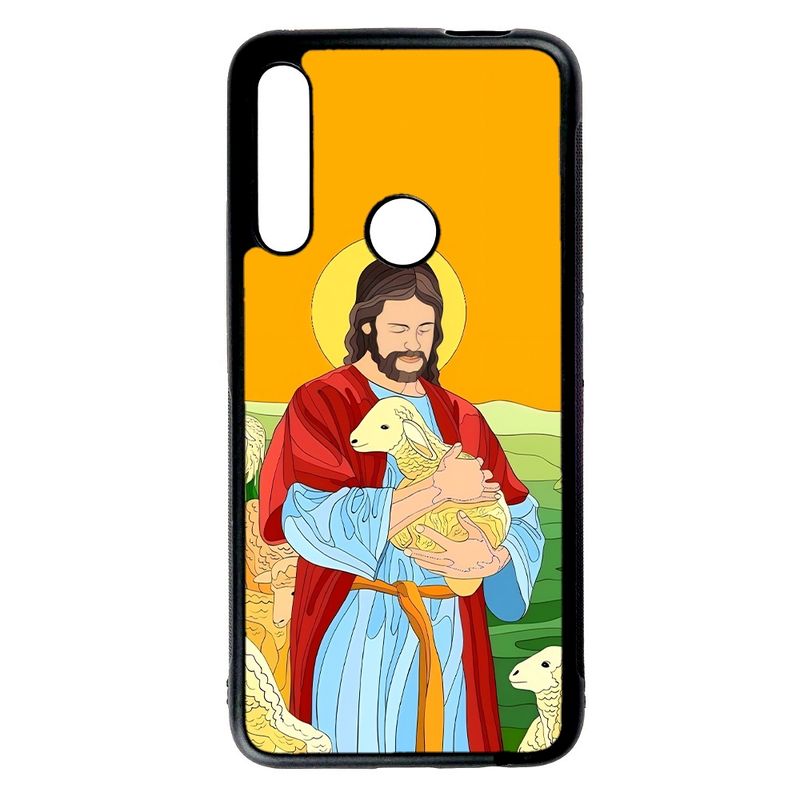 GENERICO - Carcasa Para HUAWEI PSMART 2019 Diseño 279