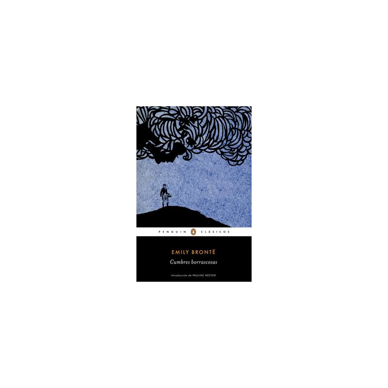 PENGUIN RANDOM HOUSE - LIBRO Cumbres Borrascosas