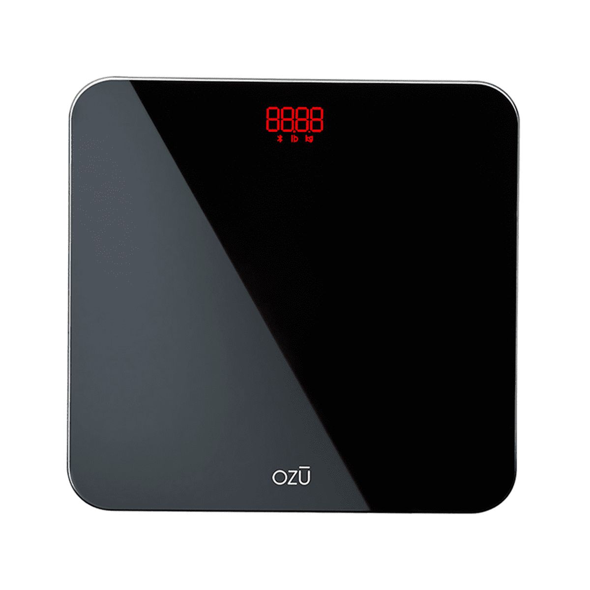 OZU - BALANZA INTELIGENTE, OZU