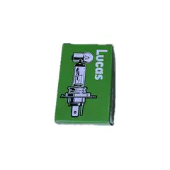 LUCAS - Ampolleta H1012V