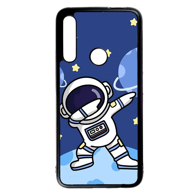 GENERICO - Carcasa Para HUAWEI PSMART 2019 Diseño 216