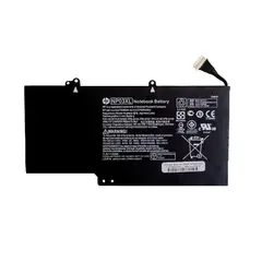 HP - Batería Alternativa NP03XL 3720mAh Alta Calidad