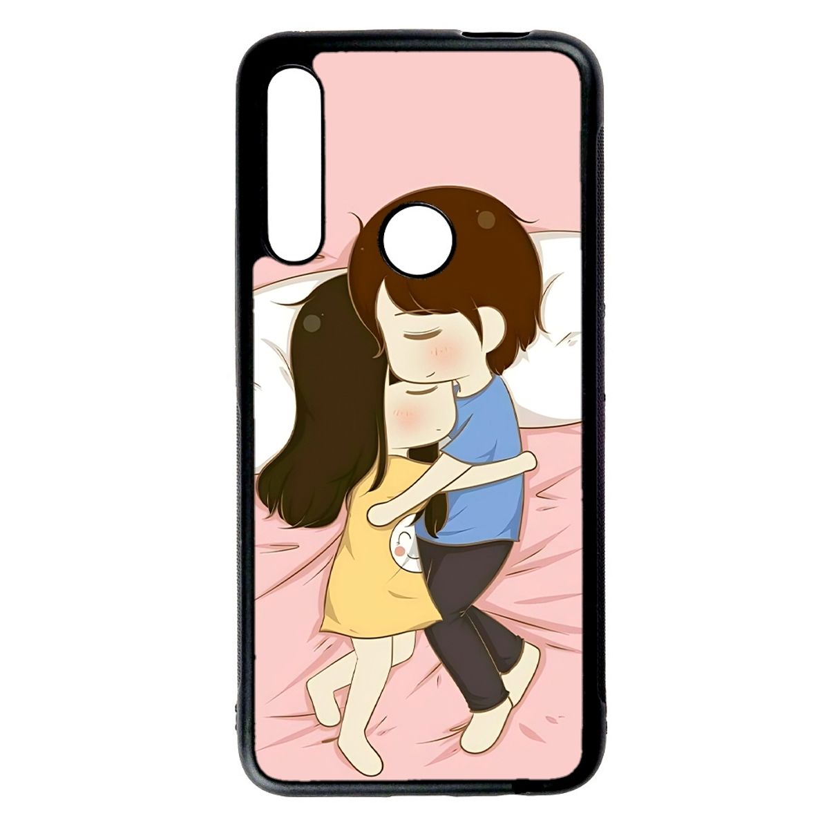GENERICO - Carcasa Para HUAWEI PSMART 2019 Diseño 277