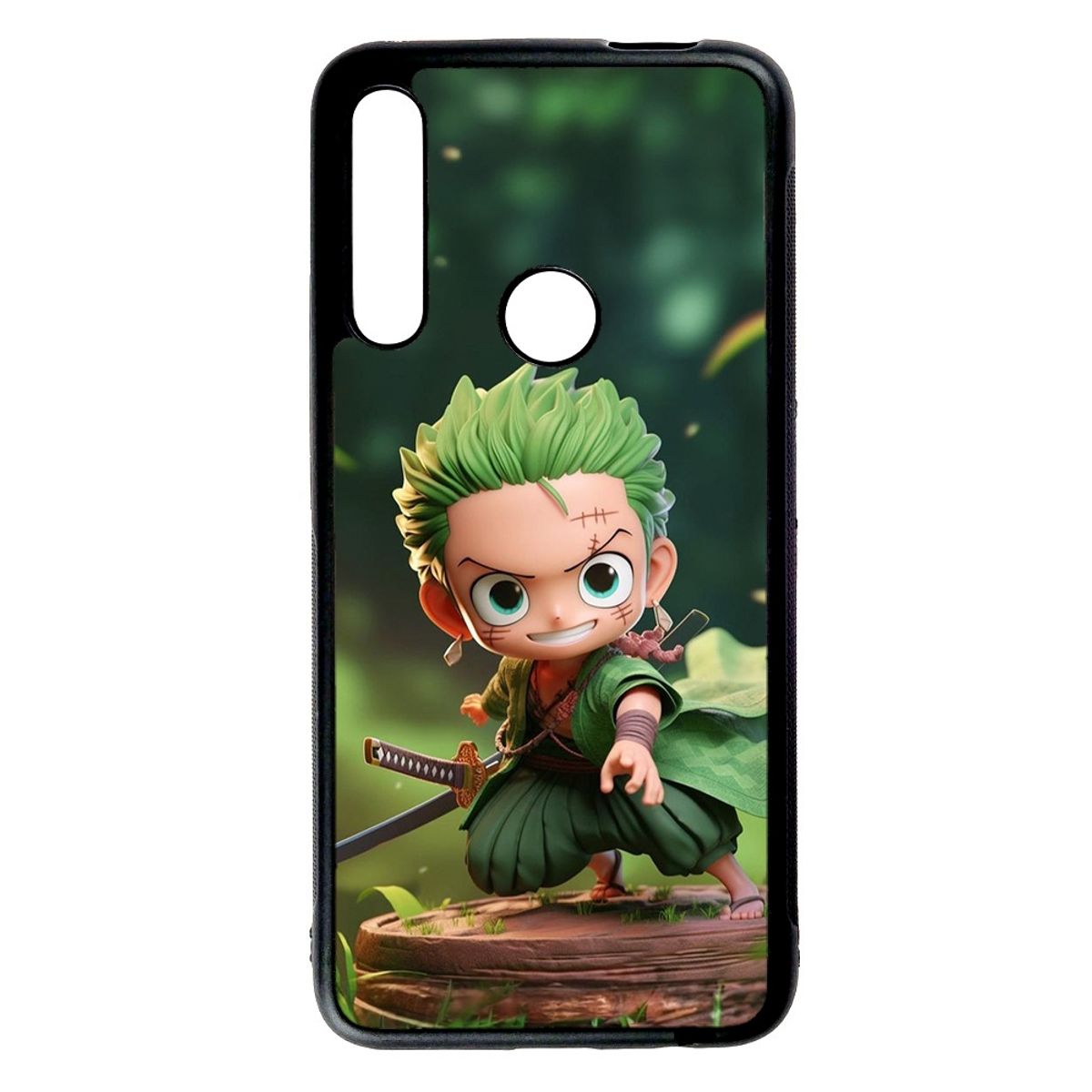 GENERICO - Carcasa Para HUAWEI P20 LITE Diseño 267