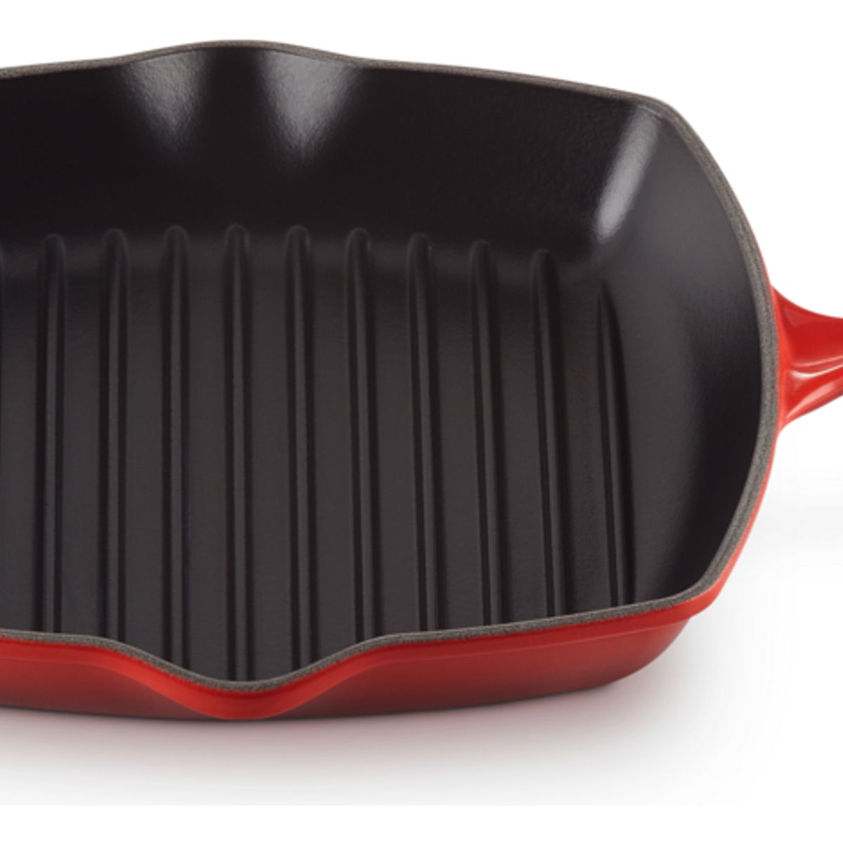 LE CREUSET - Le Creuset Skillet Grill Cuadrada 26 Cm
