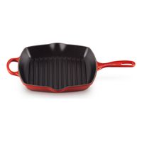 Skillet Grill Cuadrada 26 Cm