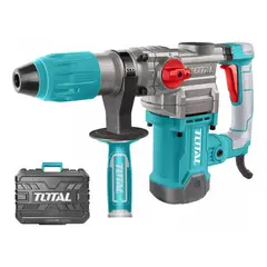 TOTAL TOOLS - Rotomartillo Sds Max 1600w Total Th1163855