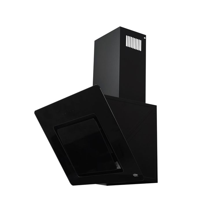 MAIGAS Campana Vidrio Negro Sensor/Touch 60cm 3 Velocidades Deluxe 60J76