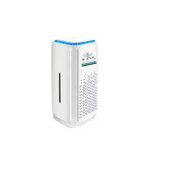 GENERICO - Purificador De Aire Con Filtro Hepa Ionizador Uvc hogar