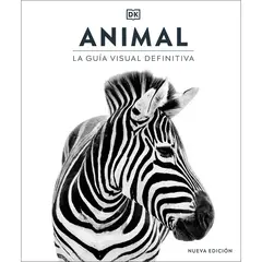 PENGUIN RANDOM HOUSE - LIBRO Animal