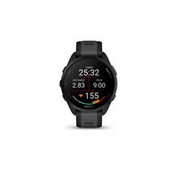 Forerunner 165 BlackSlate Grey