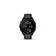 GARMIN - Forerunner 165 BlackSlate Grey