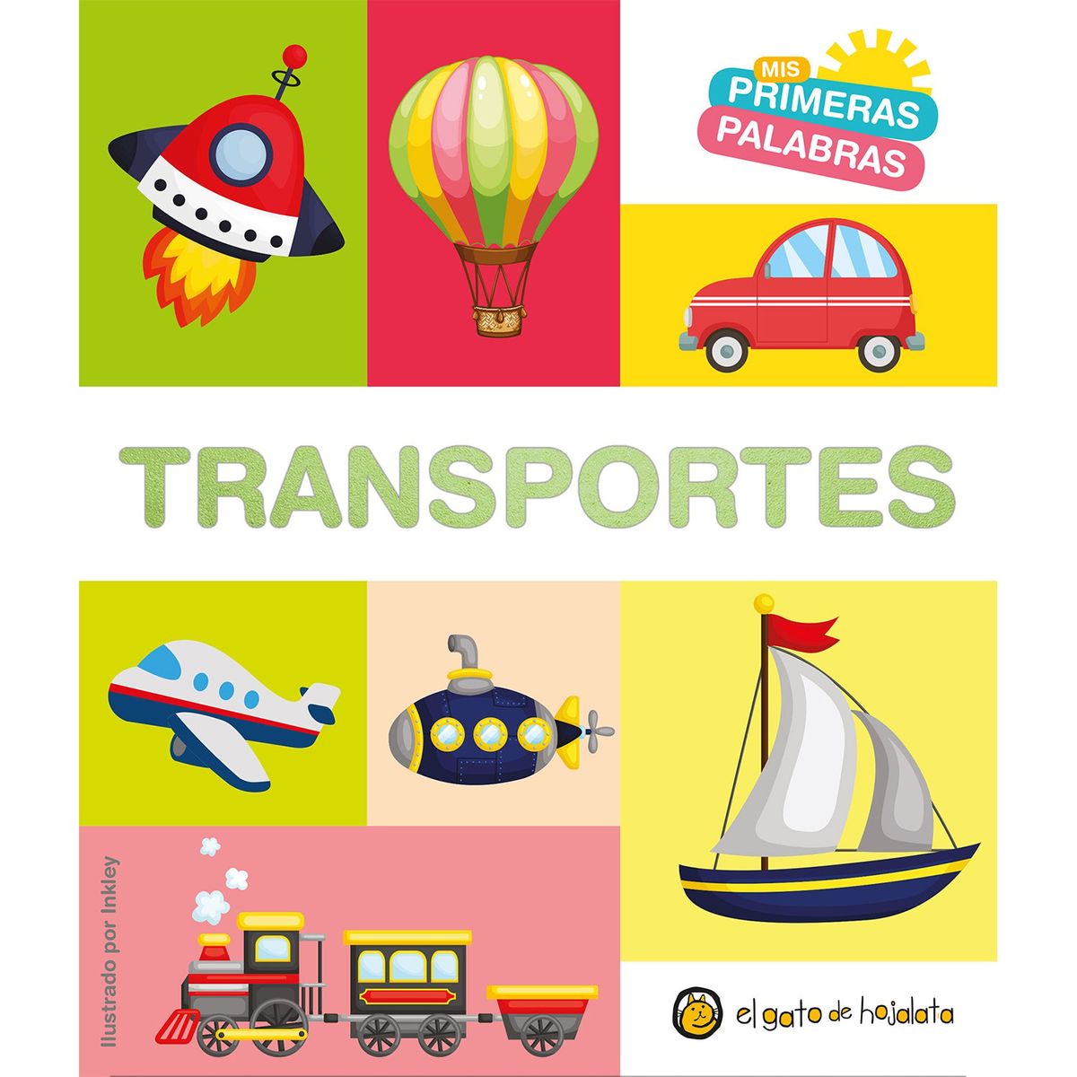 EDITORIAL GUADAL - Libro Transportes Editorial Guadal