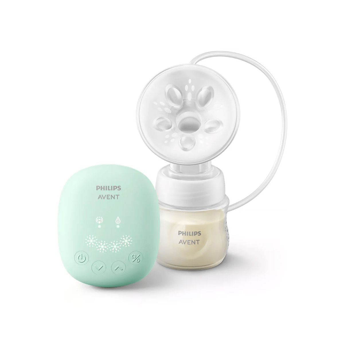 AVENT - Extractor Eléctrico Simple Avent SCF323/11 4 niveles