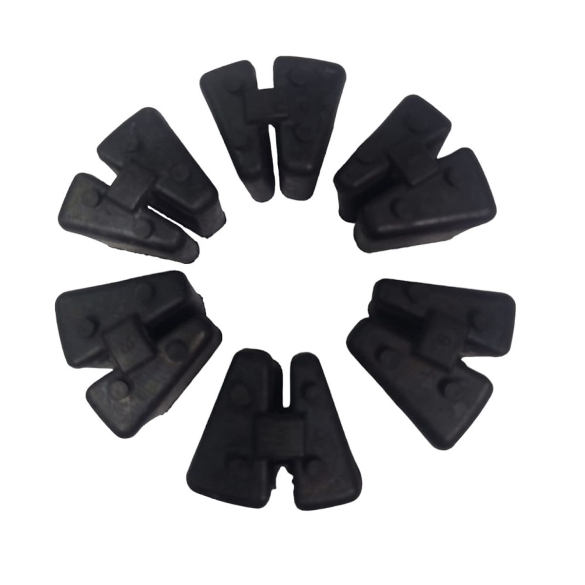 GENERICO - Damper Moto Hyosung 250 - 650 Original