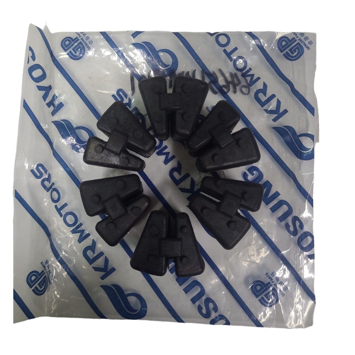 GENERICO - Damper Moto Hyosung 250 - 650 Original