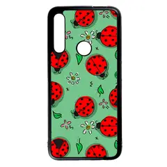 GENERICO - Carcasa Para HUAWEI P20 LITE Diseño 300