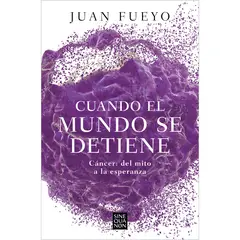PENGUIN RANDOM HOUSE - LIBRO Cuando El Mundo Se Detiene