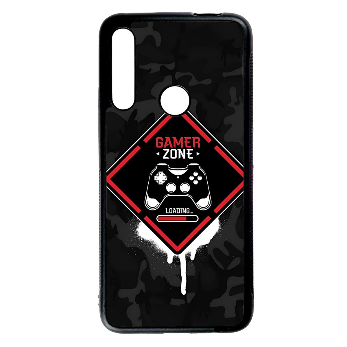 GENERICO - Carcasa Para MOTOROLA G8 POWER Diseño 270