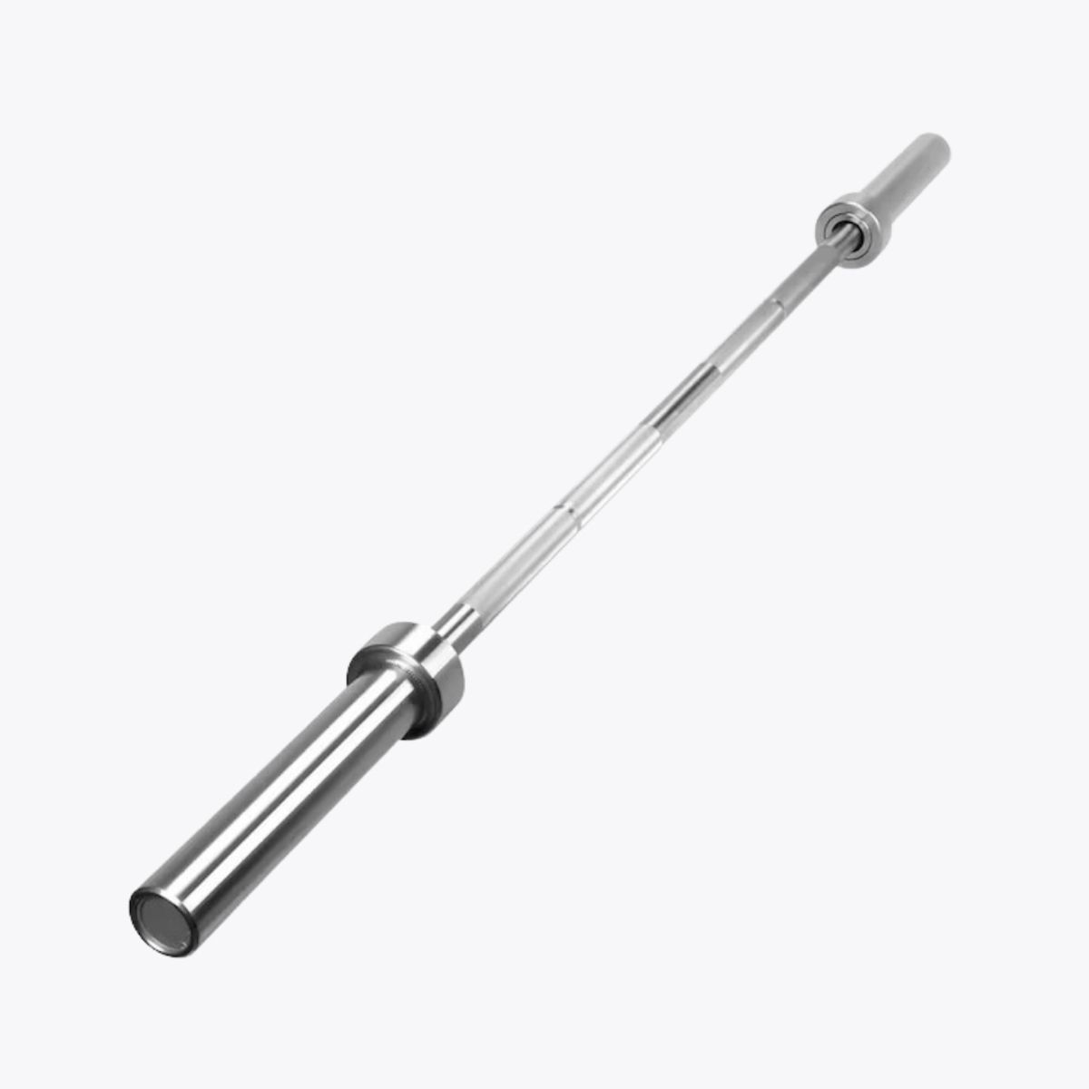 GENERICO - Barra Olímpica 15 kg 150 cm