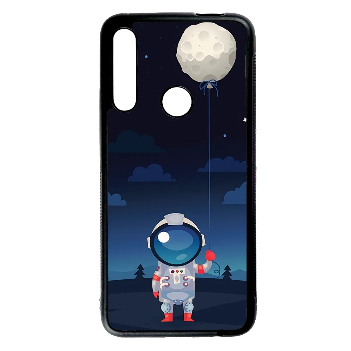 GENERICO - Carcasa Para HUAWEI P30 LITE Diseño 259