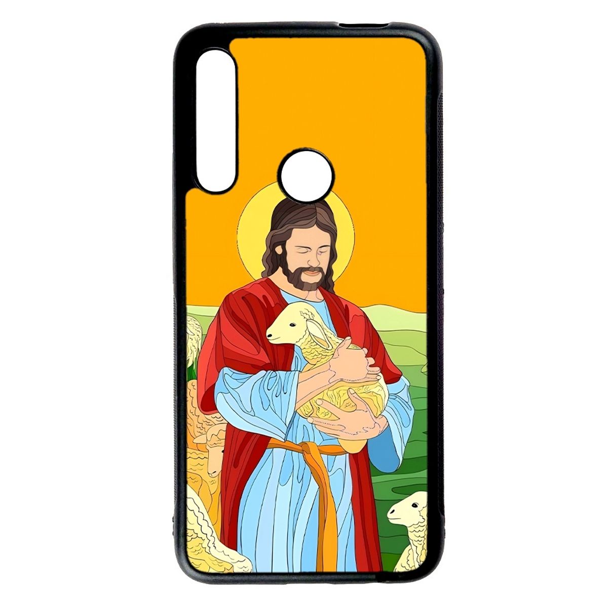 GENERICO - Carcasa Para HUAWEI P30 LITE Diseño 279